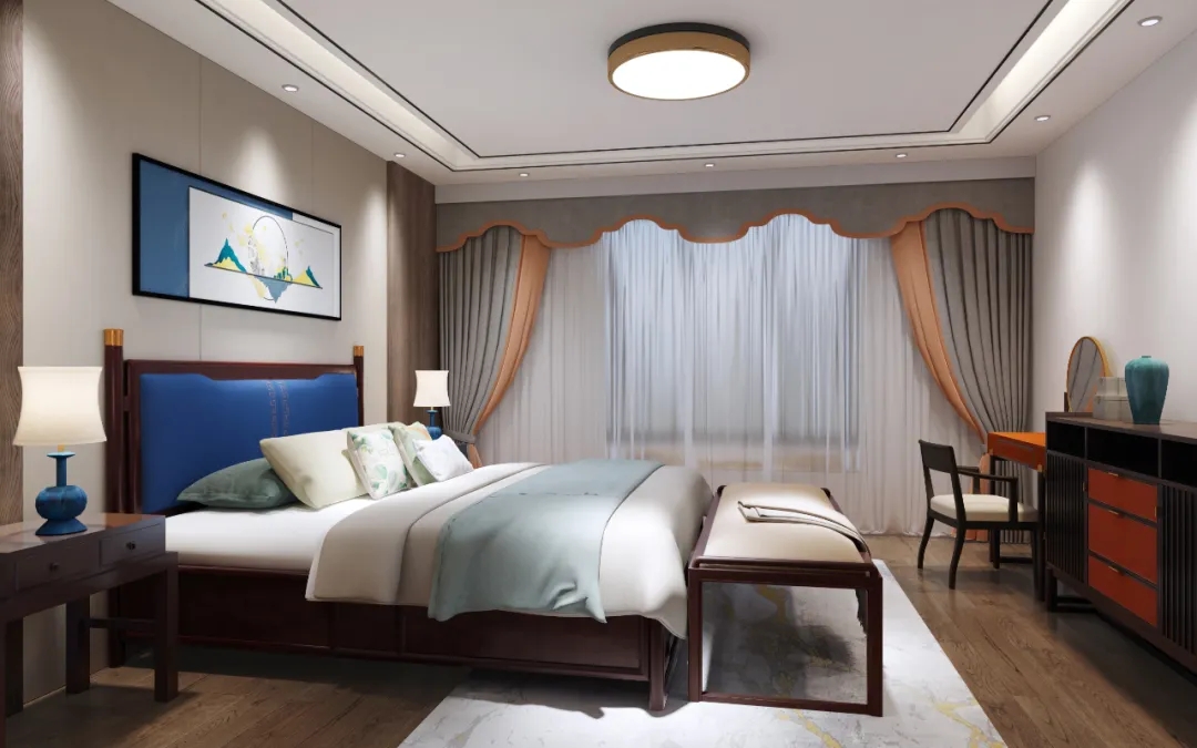 轻硬装,重软装?这几大软装误区99%的人都中招了