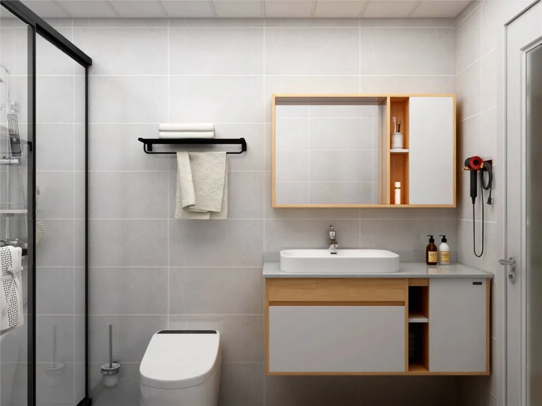 卫生间反味怎么办？教你几个“对症下药”的小妙招