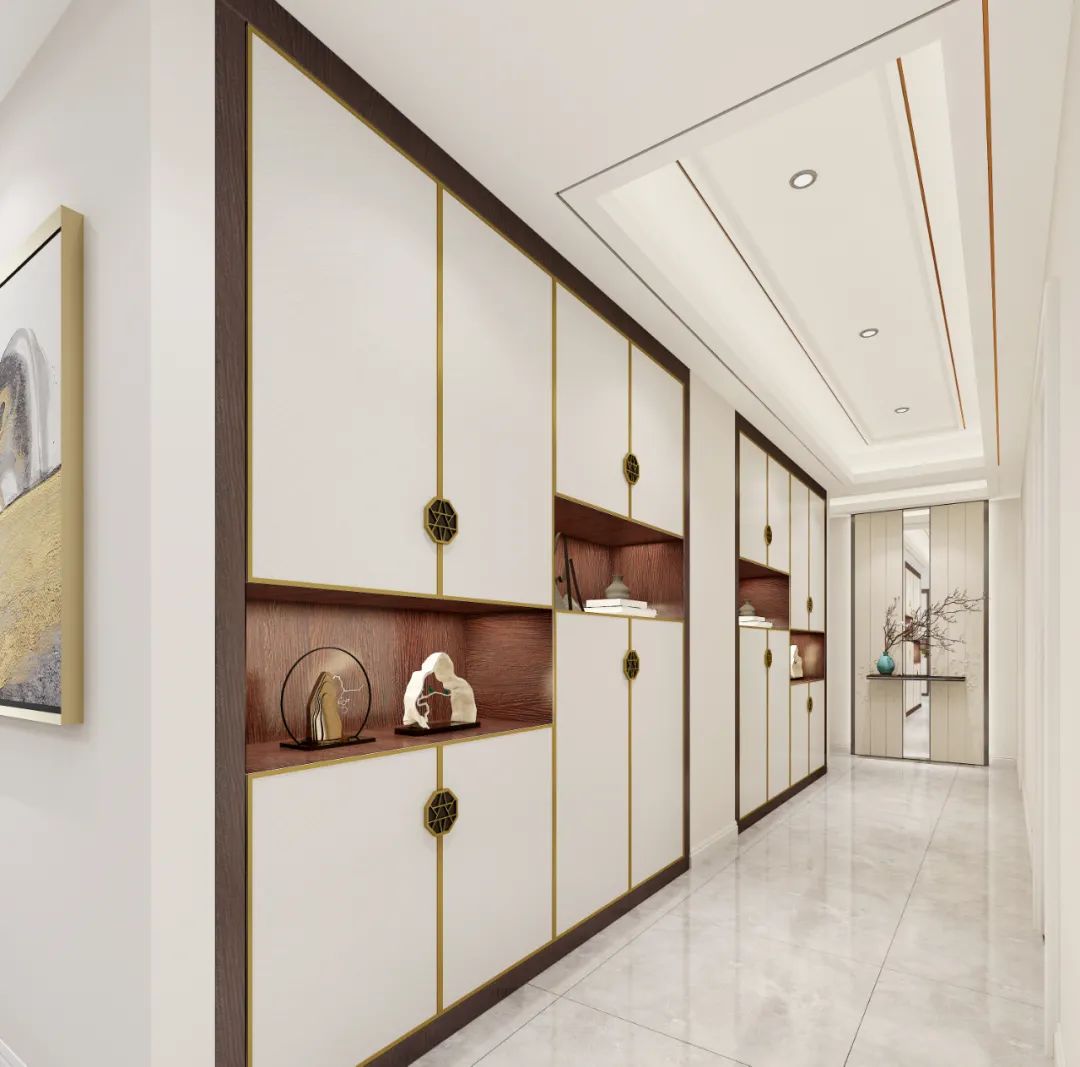 定制柜没做好,一定是这4个细节出了问题