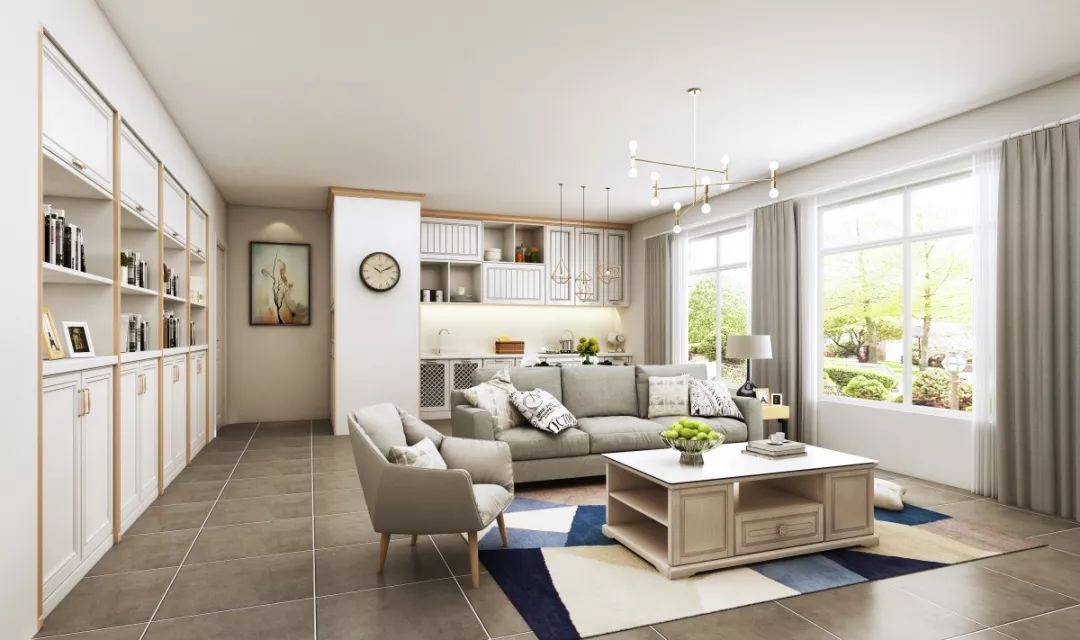 全屋定制如何计价?这篇干货帮你省下30%预算